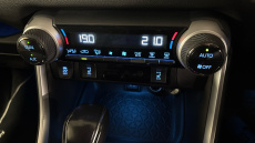 Toyota RAV4 2.5 VVT-i Hybrid Excel 5dr CVT 2WD Hybrid Estate